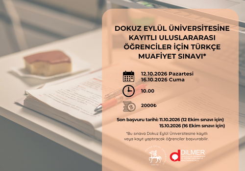 Muafiyet banner